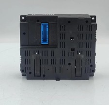 commande centrale bluetooth pour FIAT PUNTO EVO (3J) (08 09 07 13