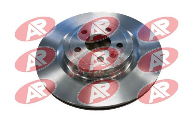 Disques arrières pleins Land Rover Discovery Sport de remplacement L550