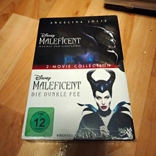 Disney Maleficent 2-Movie Collection   Film a...