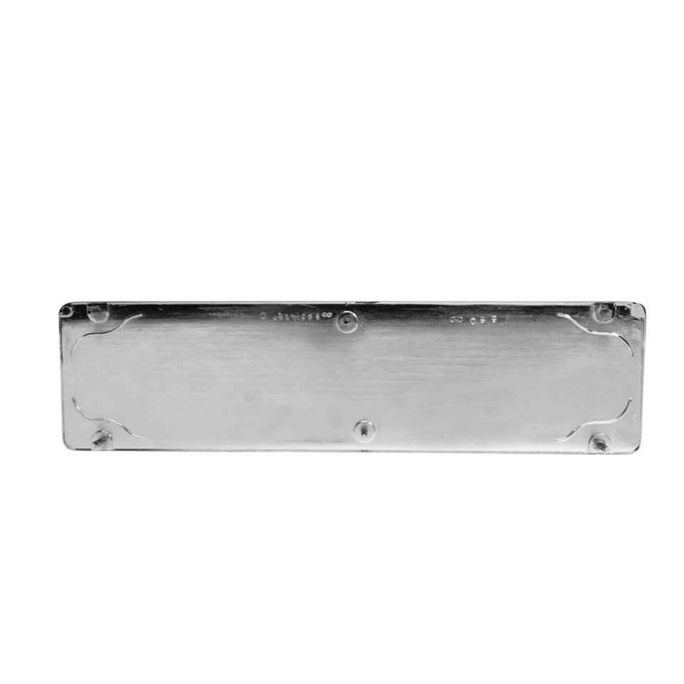 Trim Parts 3086 1967 Fits Chevrolet Camaro/Fits Chevy II/Nova Hood Grille - Image 3 of 4