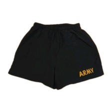 USGI Army Physical Fitness Uniform Shorts Trunks APFU Medium