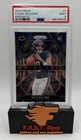 CALEB WILLIAMS 2024 PANINI PRIZM PRIZMATIC #1 ROOKIE RC PSA 9 BEARS