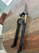 Fox SC 100MM Kashima Suspension Fork 29 15x110 44mm