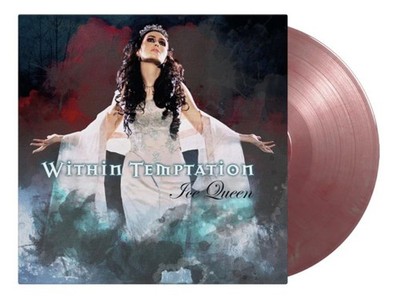 Within Temptation - Ice Queen (Acoustic) / Vinyl 10'' on COLORED