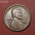 1922-D Lincoln Wheat Cent *Free S/H After 1st Item*