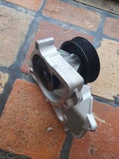 Pompe à eau BMW X5