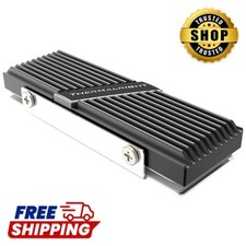TR-M.2 2280 Type a B 2280 Heatsink for SSD Cooling M.2 Heatsink Cooler