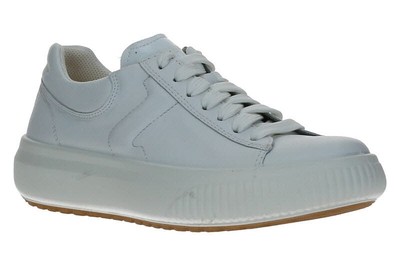 Legero T4 JUMP Damen Sneaker 2-000364-1100 BRIGHT WHITE (WEISS) Weiß