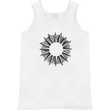 'Sun' Adult Vest / Tank Top AV025834 