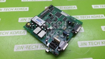 Falcon 2AXES AC AMP Main Board Servo Drive PCB Tested