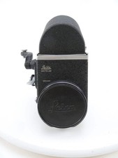 Leica Visoflex 2 Black Leica M Mount double cell version