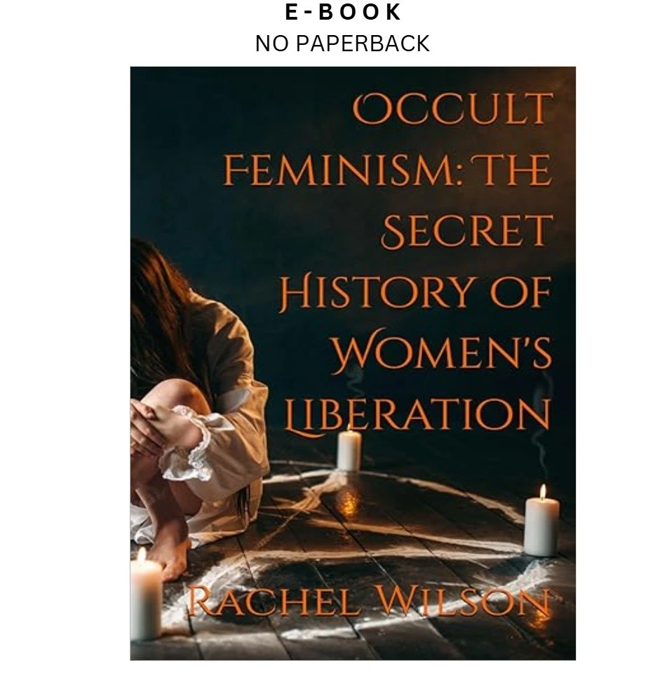 Buy Occult Feminism ebook, instant digital download PDF from LD Global