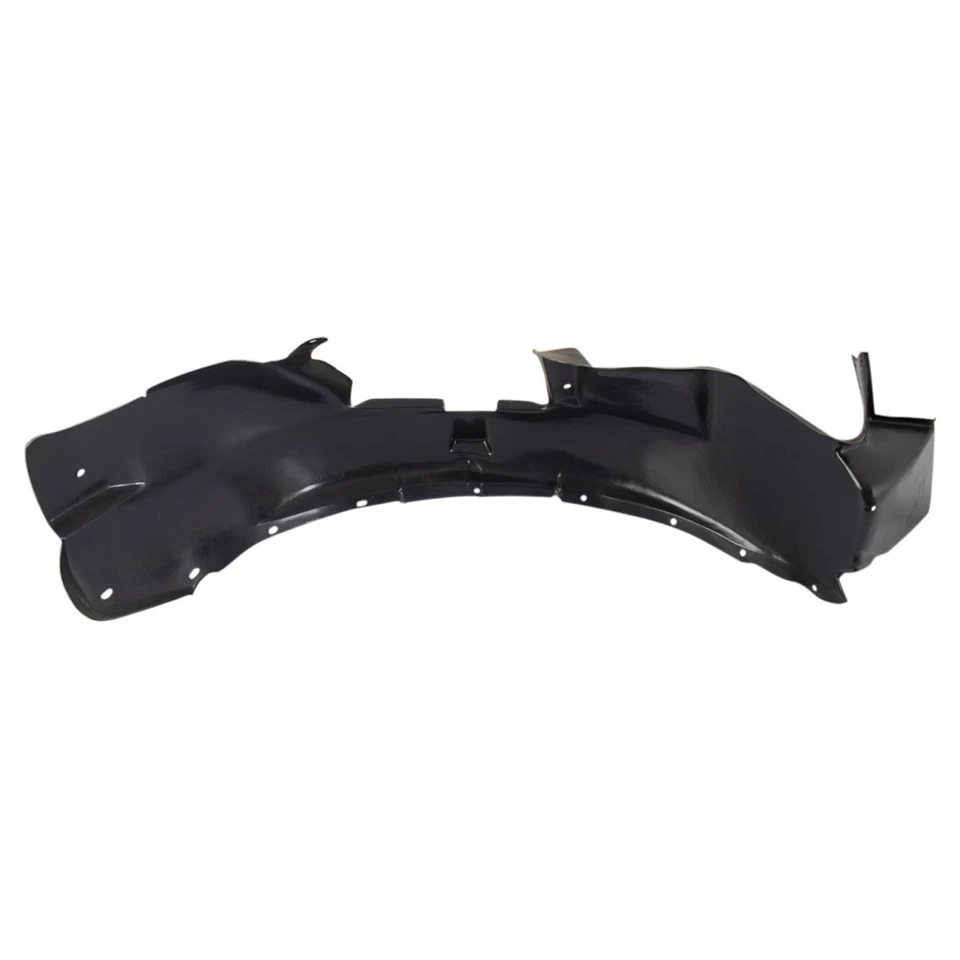 Forro de guardabarros interior delantero izquierdo compatible con Saturn SL SL1 SL2 2000-2001 SW2 2000-2002 Foto 2 de 3