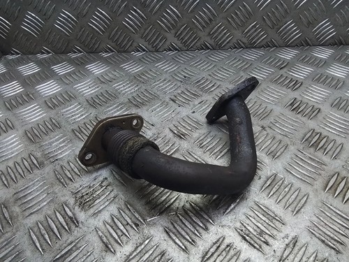 SKODA OCTAVIAII 1Z3 AGR-Rohr 03g131521r 1.90 Diesel 77kw 2007 22985964