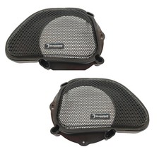Diamond Audio DHDRG13 Motorsport HD 13 Older Road Glide Fairing Speaker Grill...