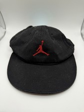 90s Nike Nike Jordan Jumpman Logo Vintage Ball Cap Hat