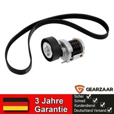 Zahnriemensatz Wasserpumpe Passend für Seat Leon 9653319780 96152083 038903315AD