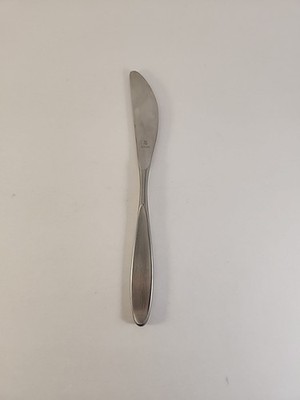 WMF Cromargan EDINBURGH-FESTIVAL Satin Stainless Germany Flatware DINNER KNIFE