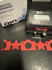 Creative Memories Camera Chain Border Maker Cartridge - NLA NIB