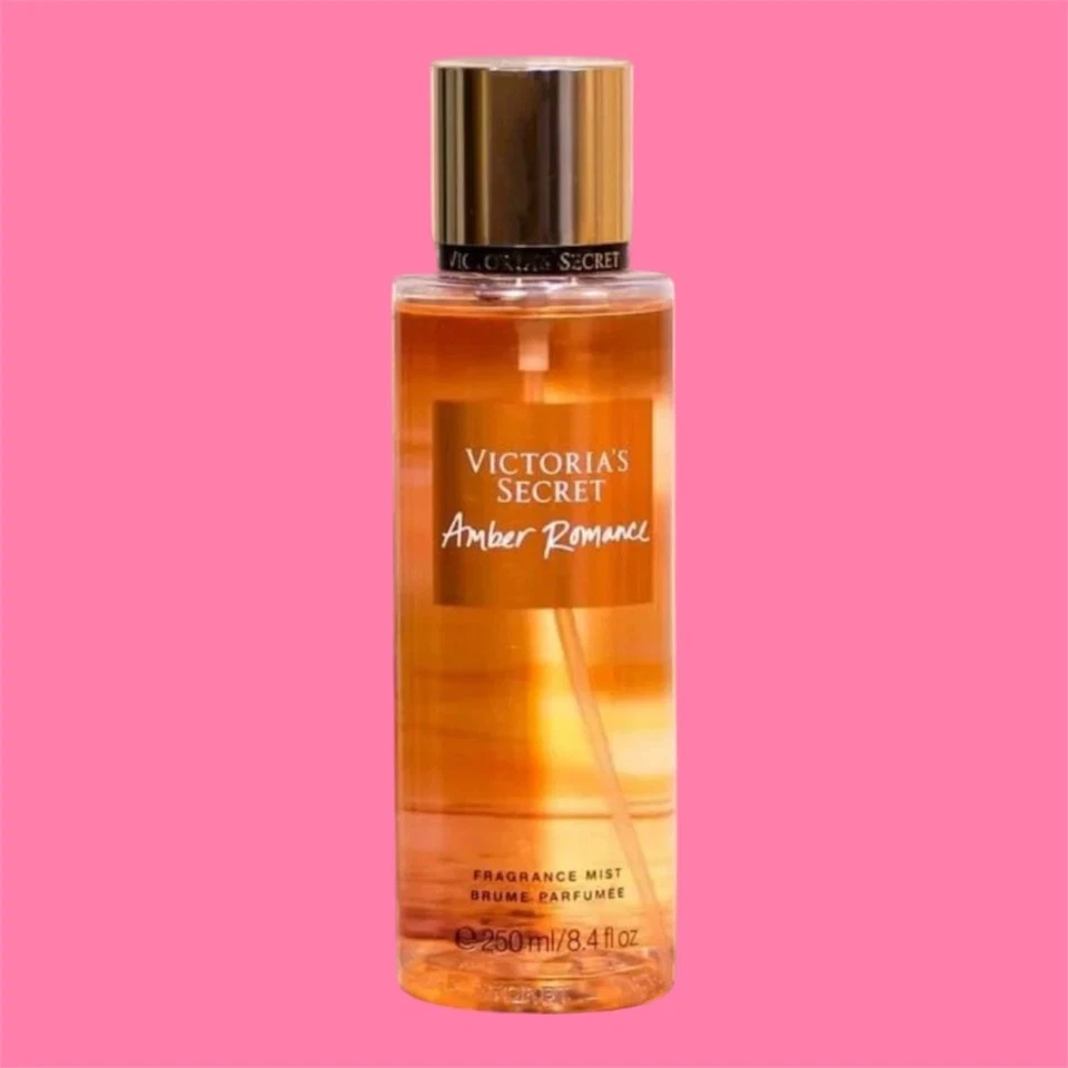 VICTORIA'S SECRET Victoria’s Secret Body Mist Spray 250ml – Refreshing & Long-Lasting Fragrance