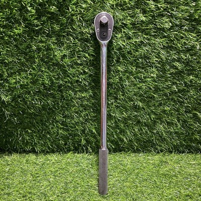 MAC Tools USA 1/2'' Drive Ratchet 15 Inch Long Part # VR 15 Made in USA