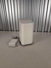 Comcast Xfinity XB7-T GIGABIT Modem WiFi Router - Tested To Power On Only