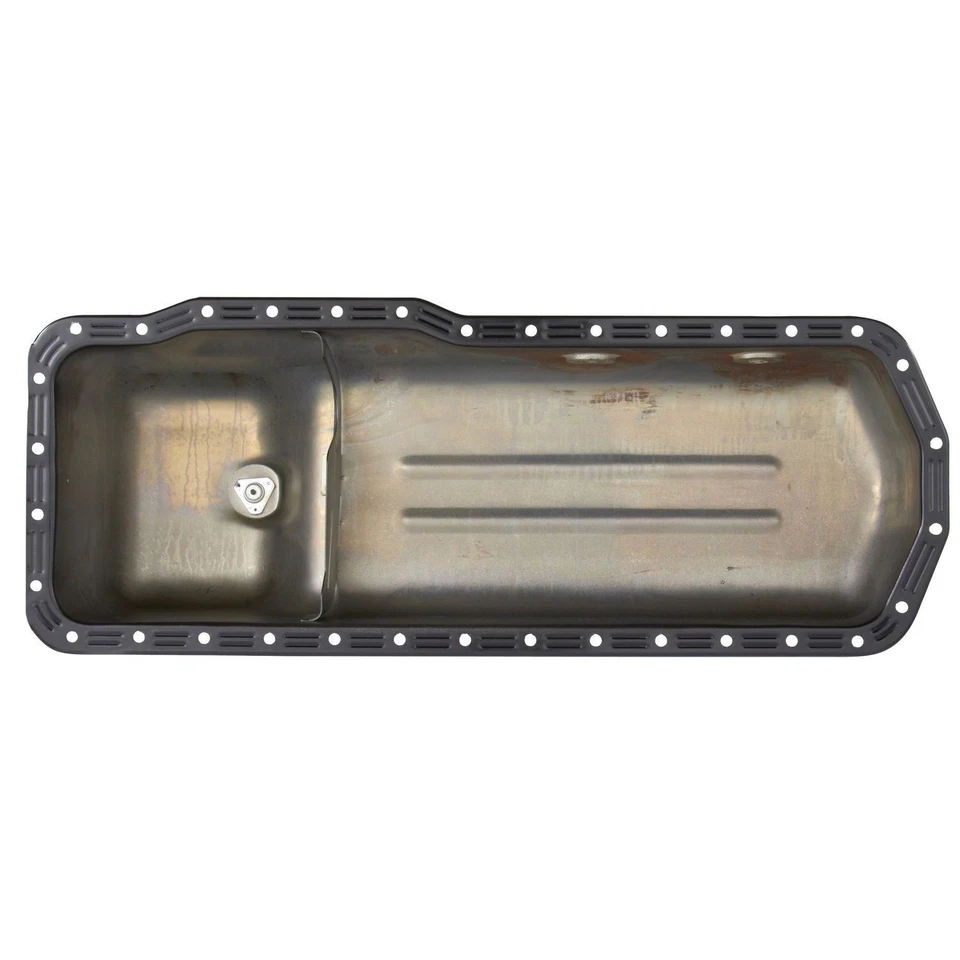 Pan de aceite de motor Spectra Premium FP15B para modelos Ford 86-94 seleccionados Foto 2 de 4