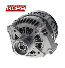 New 180A Alternator For Jeep Cherokee 3.2L 2015-2022 11749 90-29-5915 A-80692
