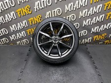 16-19 Mazda Mx-5 Miata 17x7 Wheel Rim Oem