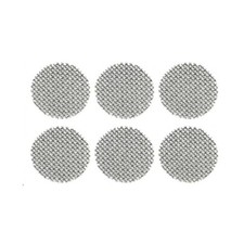 VDN Vaporizer Siebe-Set | passend f&uuml;r Arizer Solo, Solo 2, Air, Air 2 u. Air Max