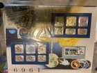 Postal Commemorative Society 1966-2000 US Uncirculated Coin Mint Sets collection — photo 5
