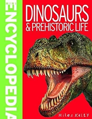 Dinosaurs Paperback Miles, Gallagher, Belinda Kelly