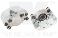 Bremssattel NK 2147395 FüR Audi A5 8T3 8F7 Sportback 8TA Quattro