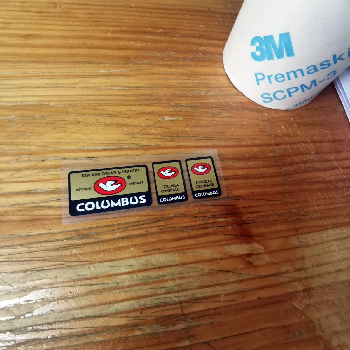 columbus decal products for sale | eBay