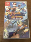 Nexomon + Nexomon Extinction - Complete Collection Nintendo Switch