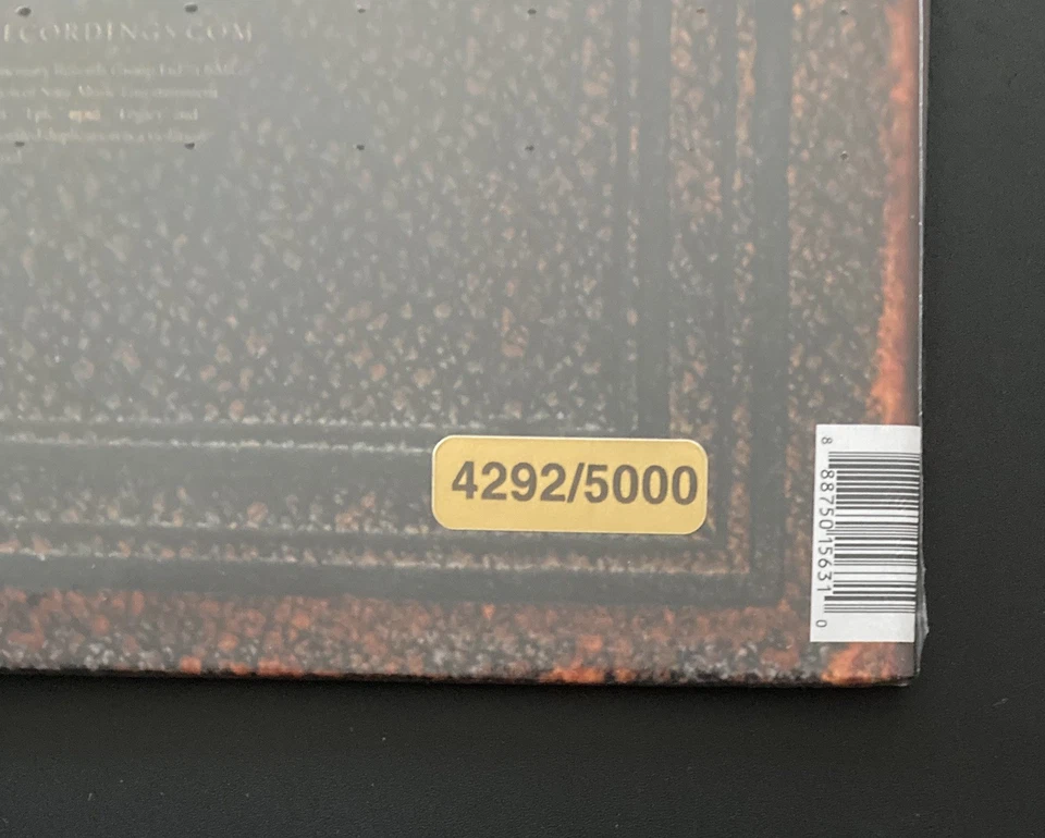 Ozzy Osbourne - Memoirs of a Madman - LIMITED EDITION 2xLP Picture Disc *MINT* - Image 4 of 4