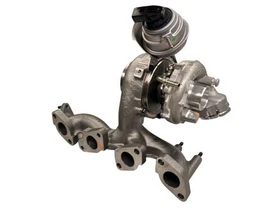 Turbolader GENERALÜBERHOLT OE:03G253010A OEM:633642R sofort lieferbar