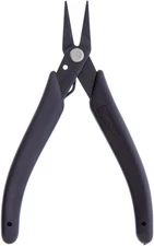 Pliers - Xuron� Flat Nose (485FN) Black Handles