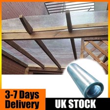 3M Clear Polycarbonate Sheet PC Thick 1.2Mm Greenhouse Roofing Plastic Panel