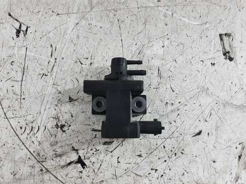 VAKUUMVENTILE VACUUM VALVE Opel Astra K 2018 55576356