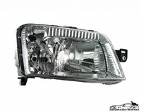 Magneti Marelli Scheinwerfer Rechts Vorne FüR Fiat Panda D Multijet 4X4 04-12