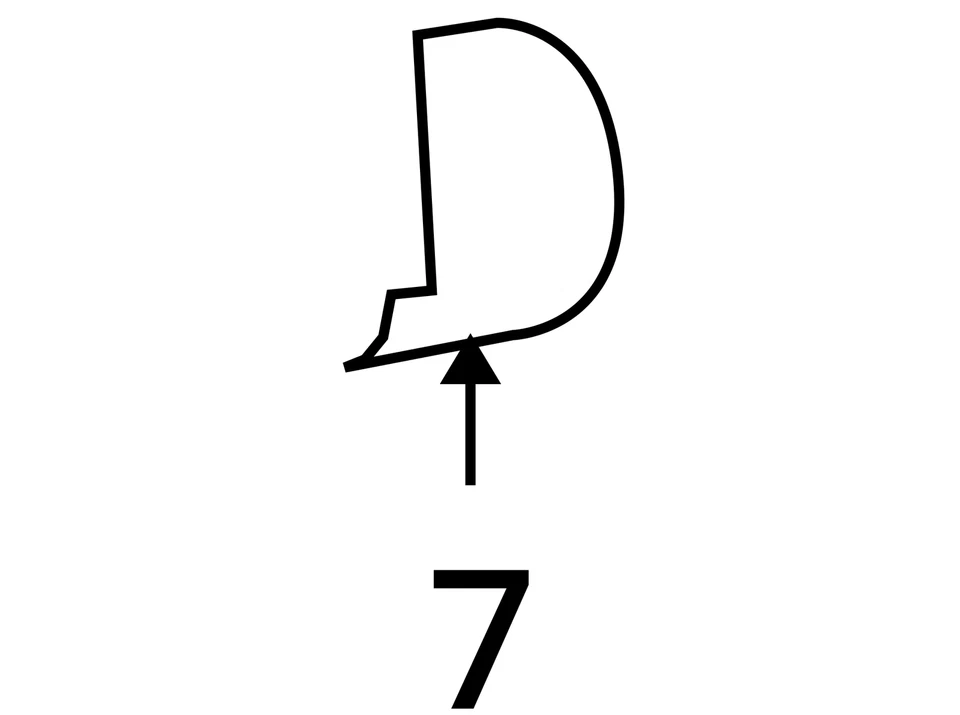 Главный цилиндр тормоза Dodge Charger 2009–2010 годов выпуска XWMT1 - Изображение 3 из 3