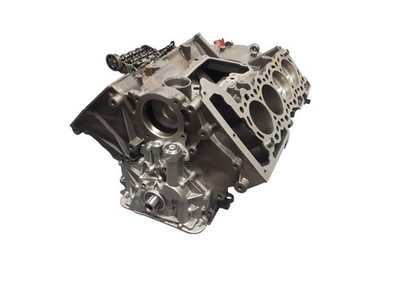 Range Rover Vogue 5.0i 508ps Supercharged Motor NEU 510/525 PS inkl. Montage
