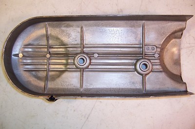 専用1 HONDA GL1100 GOLDWING LEFT FRONT TIMING BELT COVER GL 1100 11521