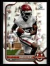 Marvin Mims 2021-22 Bowman University #17 Oklahoma Sooners