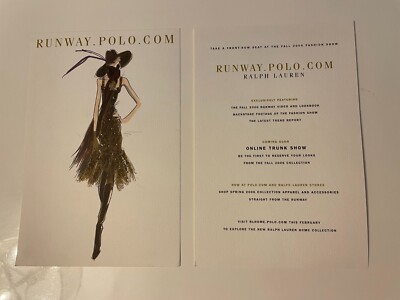Ralph Lauren 写真集 s-l400.jpg