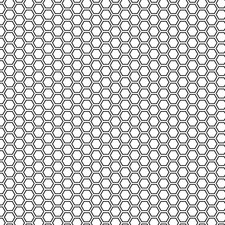 KimberBell Basics By Maywood Studio - Black Honeycomb 8256-J