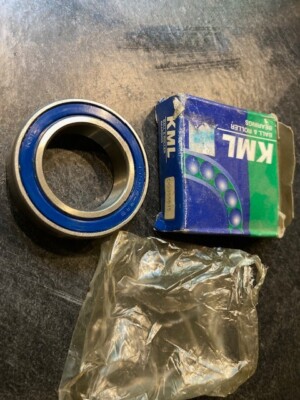 KML DG355815 Sealed Roller bearing