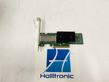Mellanox CX353A MCX353A-FCBT FCBS ConnectX-3 FDR IB Infiniband  40GbE QSFP 