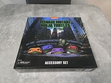 Teenage Mutant Ninja Turltes Movie Accessory ...